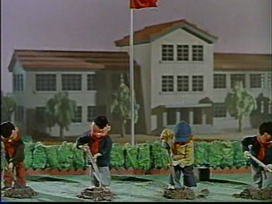 1965.小哥儿俩 彩色 清晰版