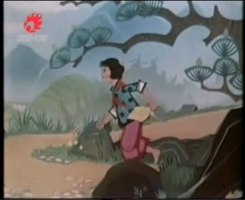 1965.红领巾 彩色 清晰版