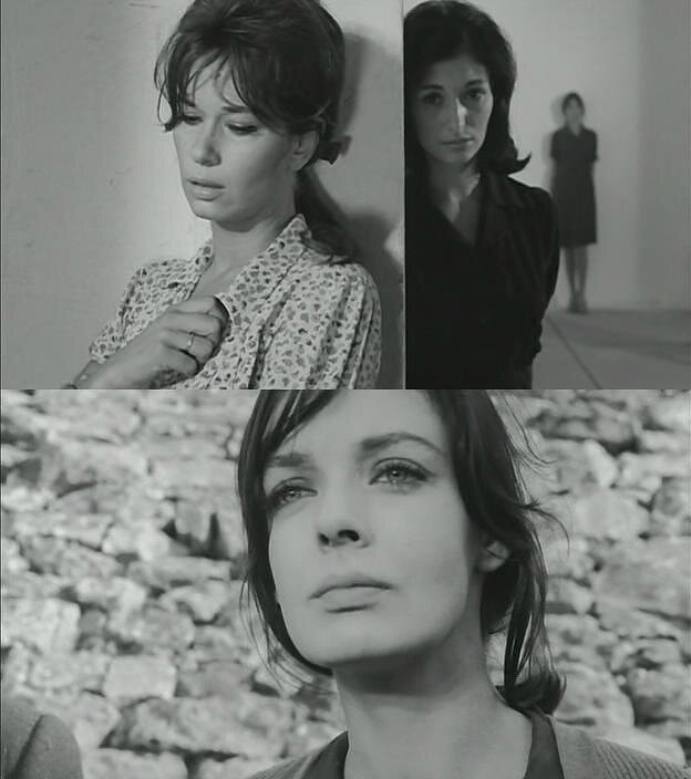 1965.女兵.彩色 清晰版 八一 豆瓣无分