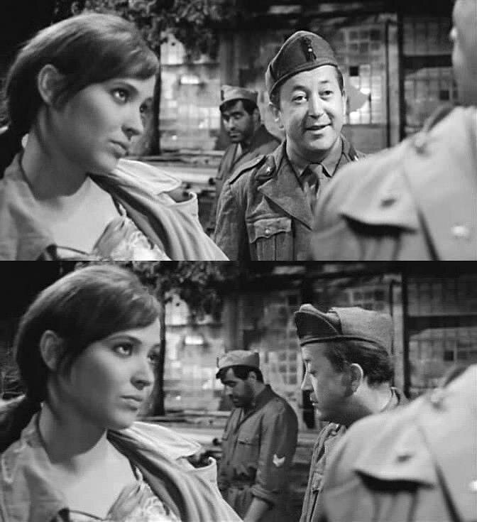 1965.女兵.彩色 清晰版 八一 豆瓣无分