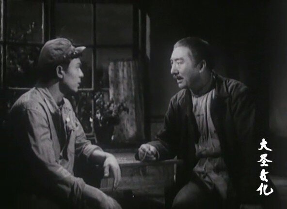 1965.路考.黑白 高清 长影 豆瓣无分