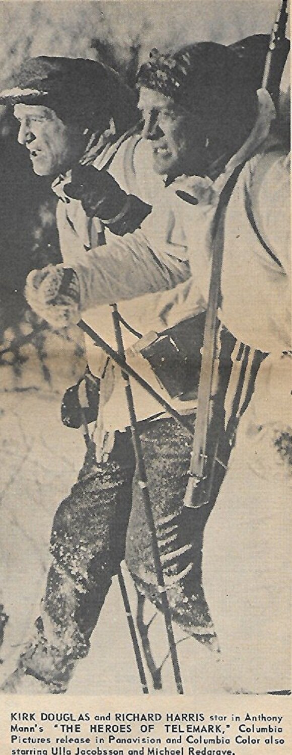 1965.雪地英雄.彩色 国语 英国历史战争 高清 豆瓣6.8 The.Heroes.of.Telemark