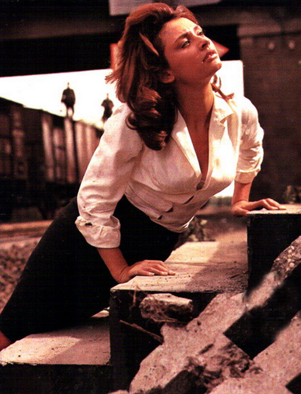 1965.战俘列车 彩色 国语 .美国冒险战争 高清 豆瓣8.2 Von.Ryan_s Express.BluRay.720px264