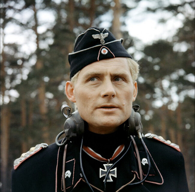 1965.突出部之役 彩色中字 高清 美国战争 豆瓣7.5 Battle of the Bulge