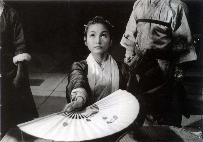 1966.大醉侠 彩色中字 高清 香港动作武侠 豆瓣7.5 郑佩佩 邵氏