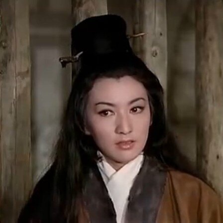 1966.审妻 彩色 中字 清晰 香港古装 豆瓣7.7 朱虹 高远