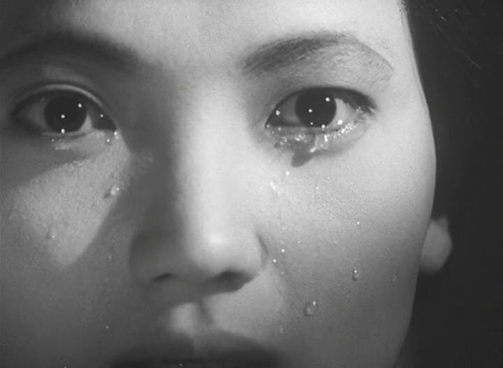 1966.忧国.黑白 中字 高清 日本短片 豆瓣7.2 Patriotism.D9.CC.2Video.2Audio.MiniSD-TLF