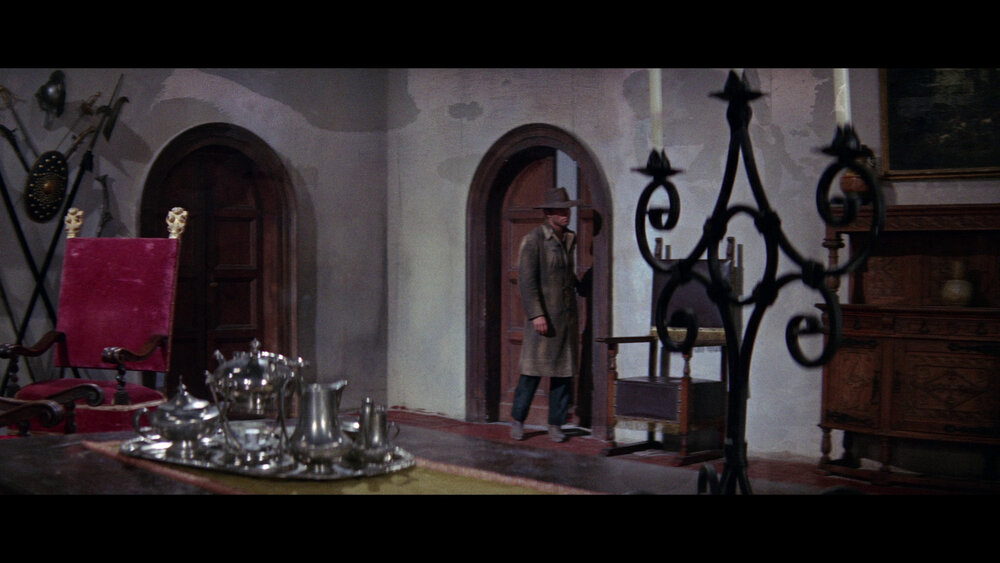 1966.德州游侠 彩色 中字 意西动作西部 豆瓣6.9 .BluRay.x264.720p.AAC