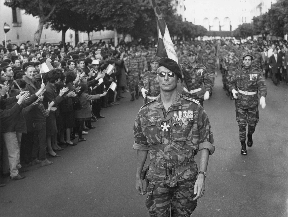 1966.阿尔及尔之战 黑白 中字 意阿历史战争 高清 豆瓣8.6 The.Battle.Of.Algiers.1080p.BluRay.H264.AAC-RARBG