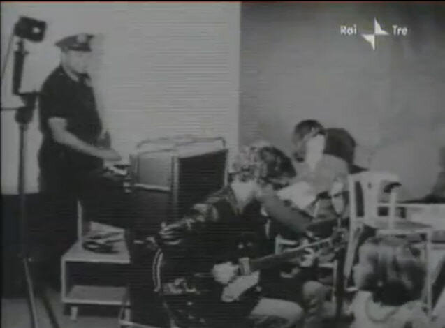 1966.地下丝绒与妮可 黑白无字 标清 美国纪录片 豆瓣7.6 The Velvet Underground and Nico, Circa