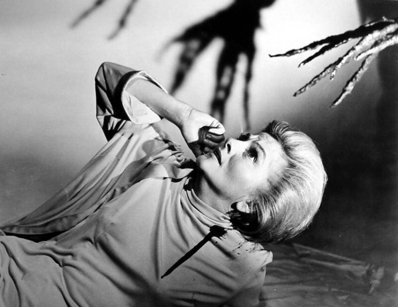 1966.女巫 彩色 中字 英国恐怖 高清 豆瓣 5.9 The WitchesHorror