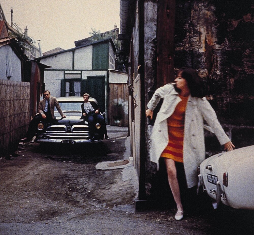 1966.美国制造.彩色 中字 高清 法国犯罪悬疑 豆瓣6.9 Made.in.USA.D9.CC.MiniSD-TLF