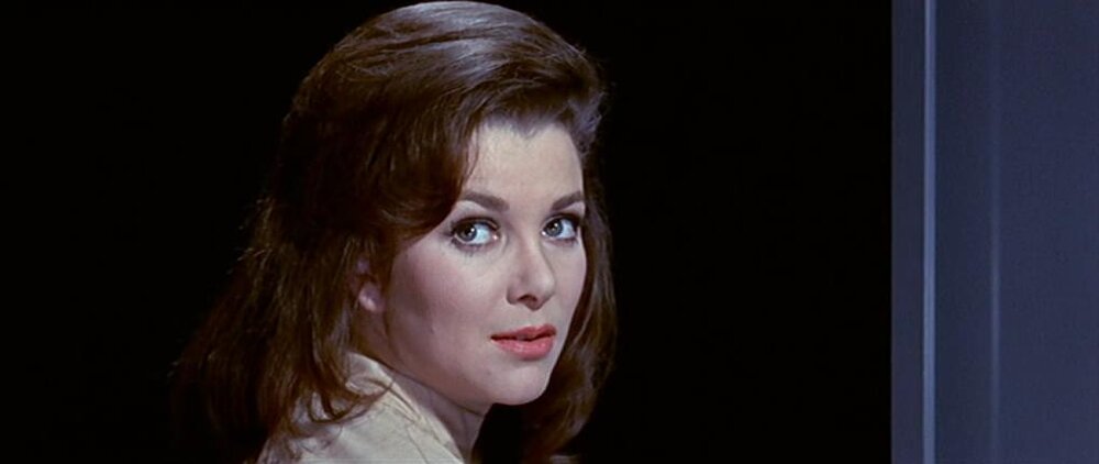 1966.达莱克斯入侵地球 彩色无字 高清 英国科幻 豆瓣7.0 Daleks Invasion Earth 2150 AD