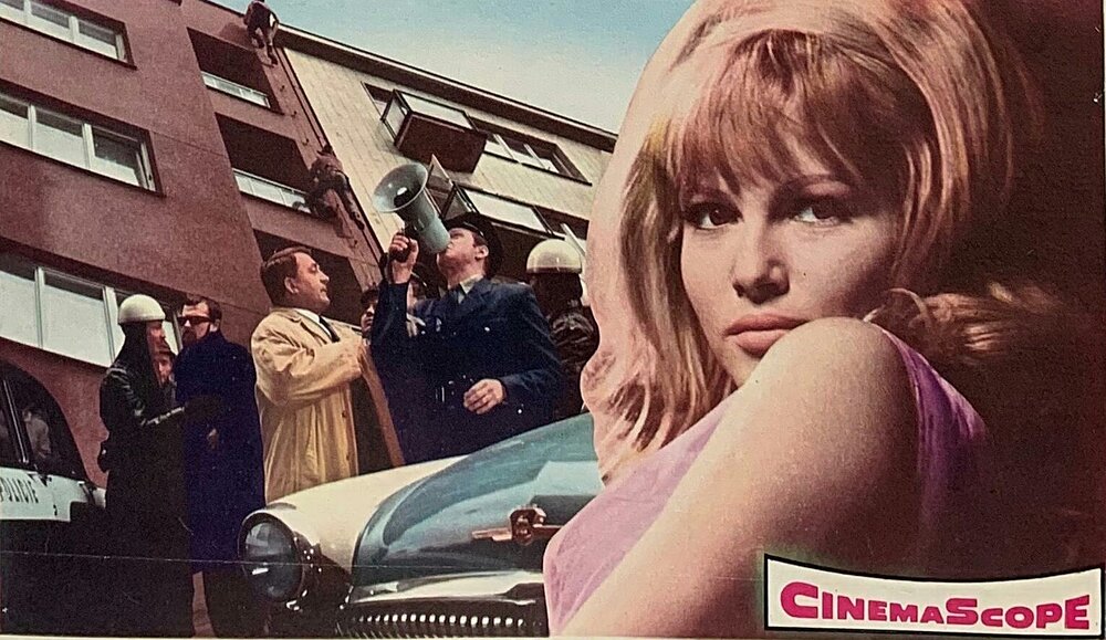 1966.谁杀了杰茜?黑白 无字 捷克喜剧科幻 高清 豆瓣7.8 Who.Wants.To.Kill.Jessie