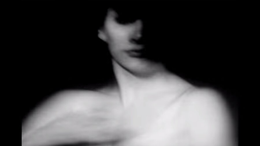 1966.脱离 黑白 美国歌舞5分钟短片 豆瓣7.6 Bruce Conner - - Breakaway