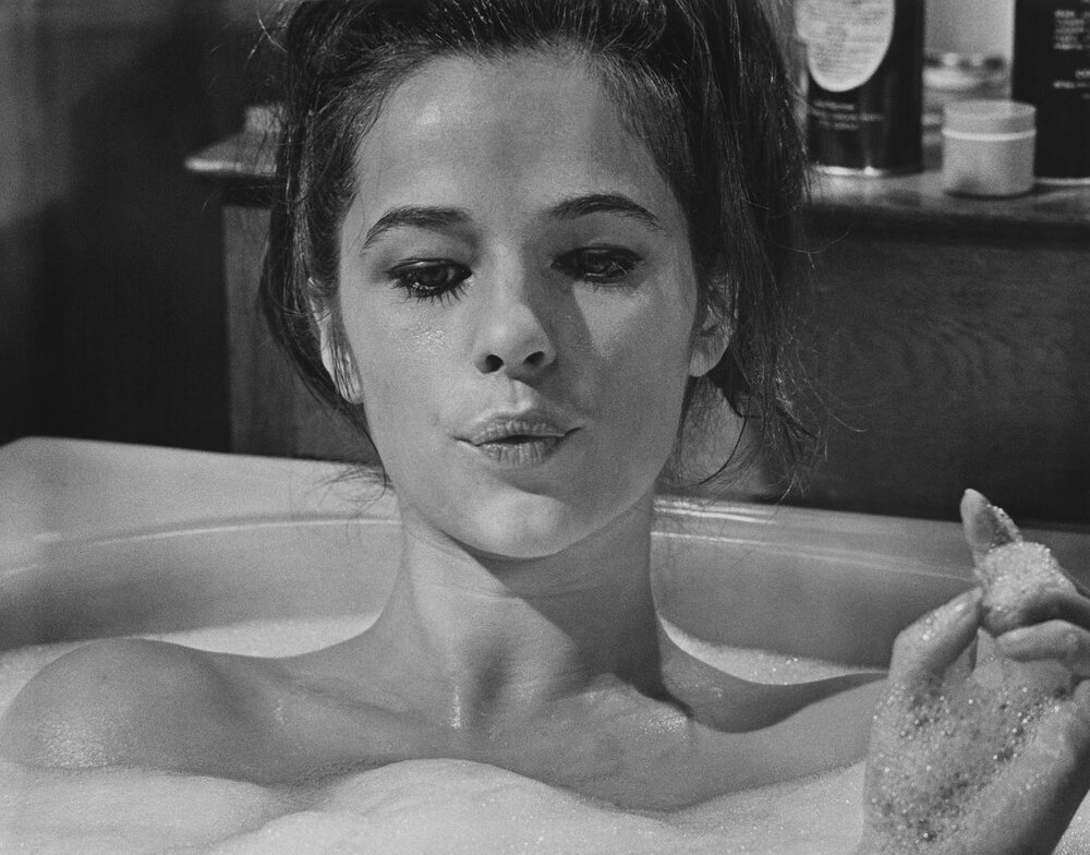 1966.乔琪姑娘 黑白中字 清晰 英国喜剧爱情 豆瓣7.0