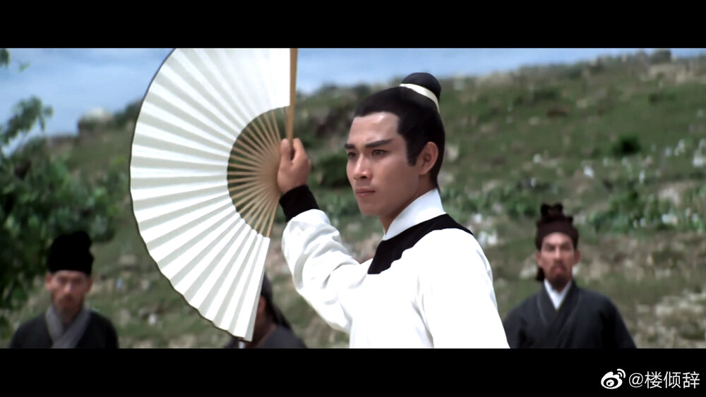 1967.儒侠 彩色中字 高清 香港武侠 豆瓣5.6 邵氏