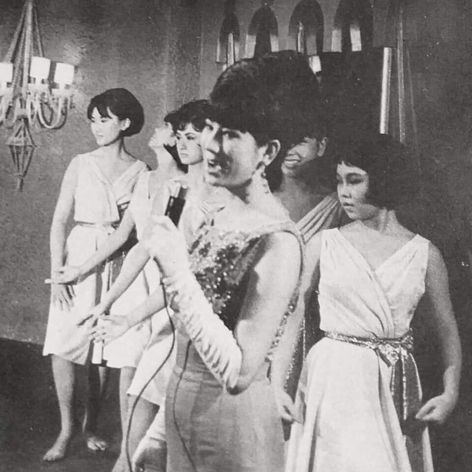 1967.明日之歌 彩色 高清 香港歌舞 豆瓣6.6 凌波 邵氏