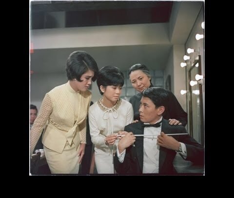 1967.青春鼓王 彩色中字 清晰 香港歌舞 豆瓣6.6 邵氏