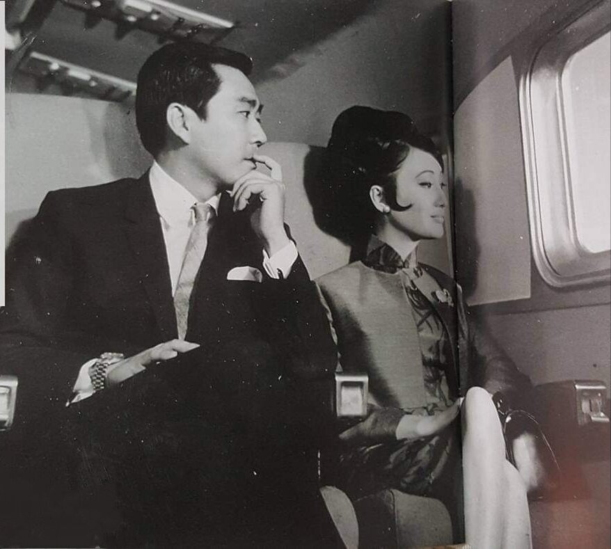 1967.黑鹰 彩色中字 标清 香港动作 豆瓣5.2 胡燕妮 邵氏