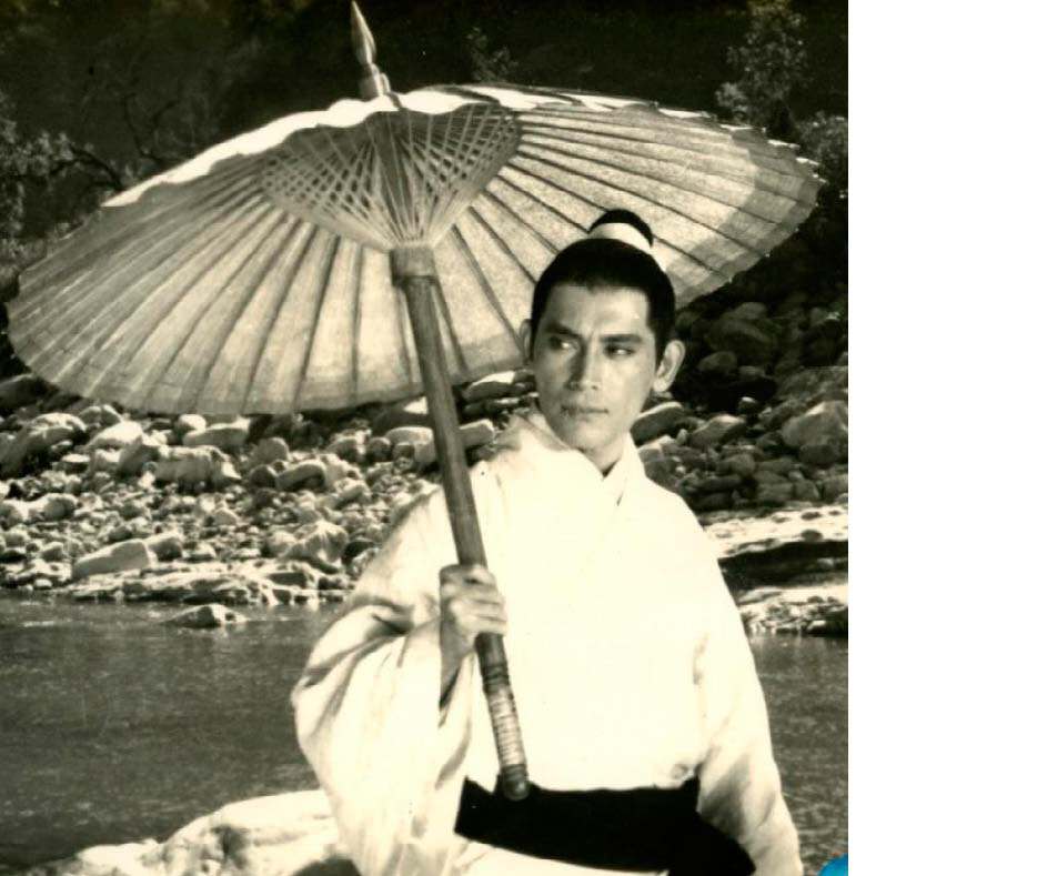 1967.龙门客栈 彩色中字 高清 台湾武侠 豆瓣8.2 上官灵凤 胡金铨导