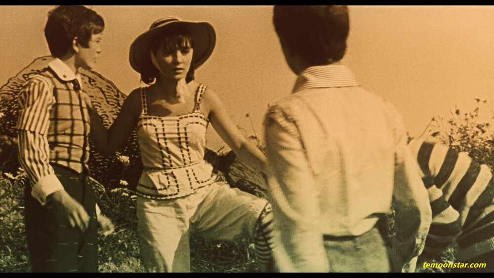 1967.被盗的飞船 彩色 中字 意捷冒险奇幻 高清 豆瓣8.3 Ukradená.vzducholod.DVDrip.x265.10bit