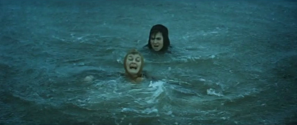 1967.卡捷琳娜·伊兹梅洛娃 彩色中字 清晰版 苏联歌剧音乐 豆瓣无分 Katerina Izmailov