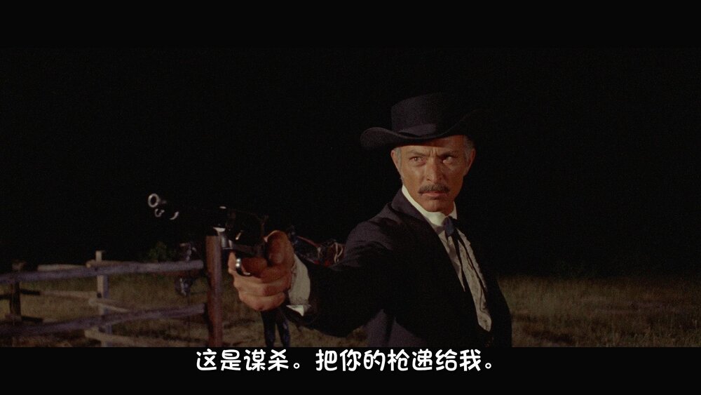 1967.愤怒的末日 彩色 无字 意德西部 高清 豆瓣7.3.Day.of.Anger.1080p.BluRay.H264.AAC-RARBG.chs