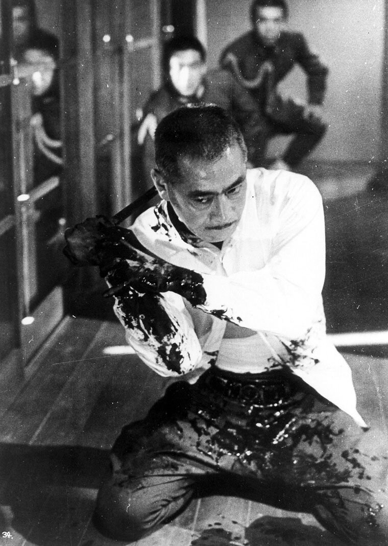 1967.日本最长的一天.黑白中字 日本战争 标清 豆瓣8.1 Japans.Longest.Day.DVDRip.XviD.CD