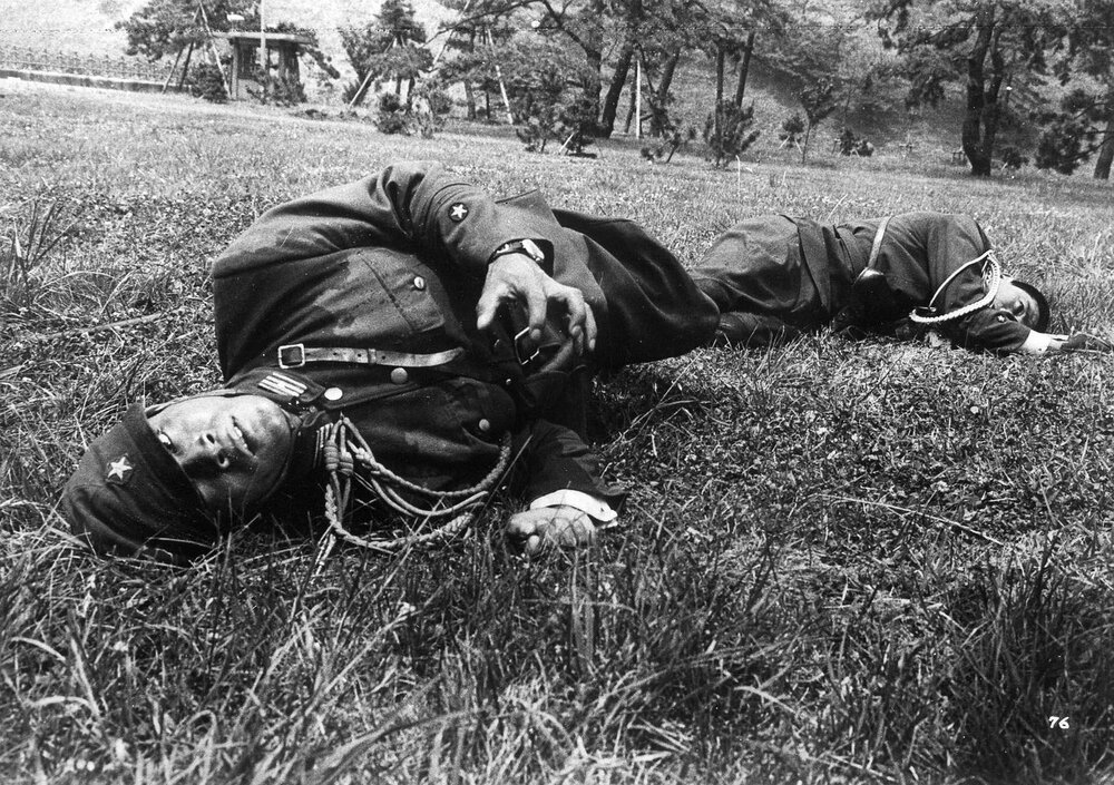 1967.日本最长的一天.黑白中字 日本战争 标清 豆瓣8.1 Japans.Longest.Day.DVDRip.XviD.CD