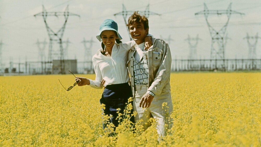 1967.丽人行 奥黛丽·赫本系列15 Two.For.the.Road.1967.DVDRiP.X264.2Audio.AAC.HALFCD-NORM.Christian