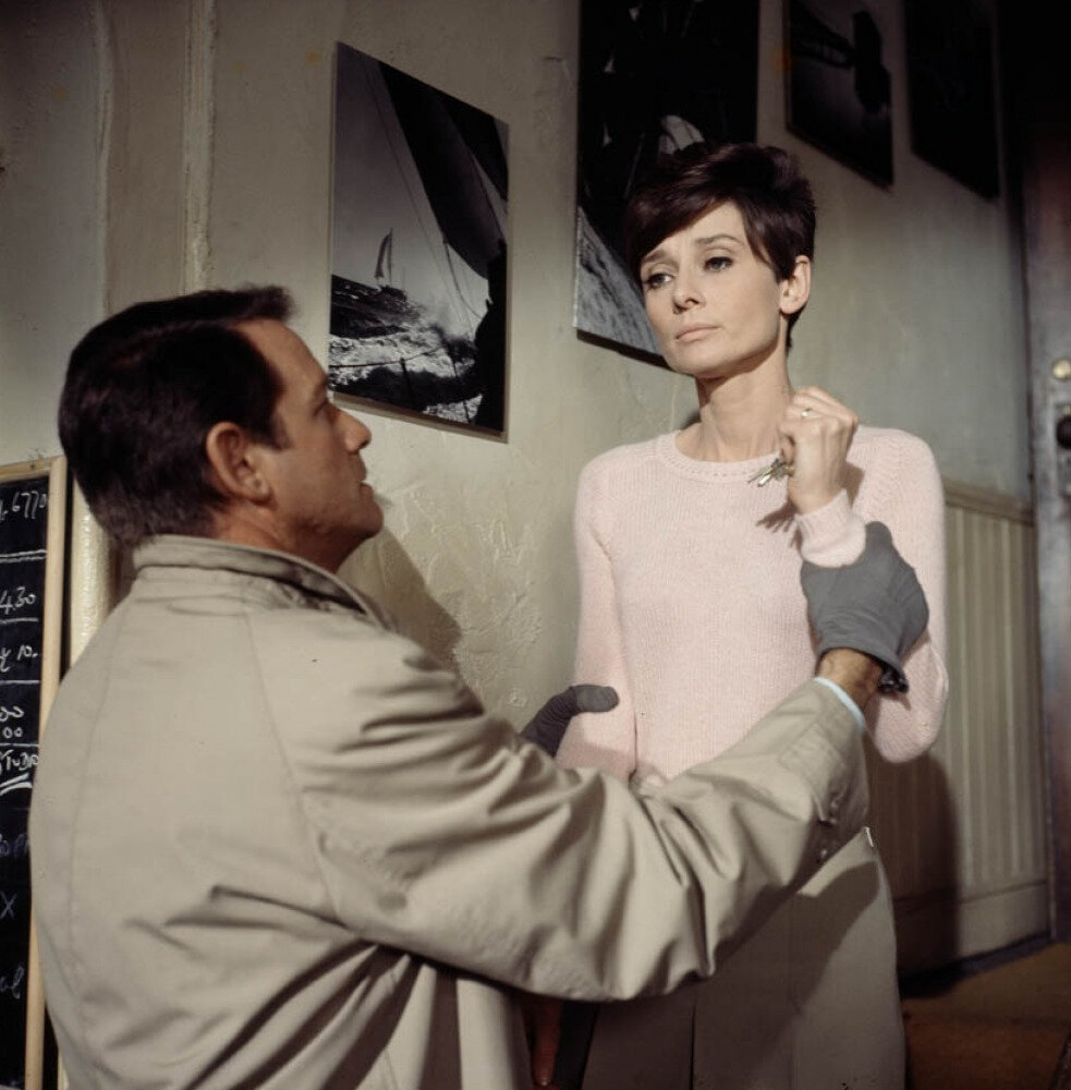 1967.盲女惊魂记 奥黛丽·赫本系列16 Wait.Until.Dark.1967.HDTVRip.X264.AAC.HALFCD-NORM.Christian