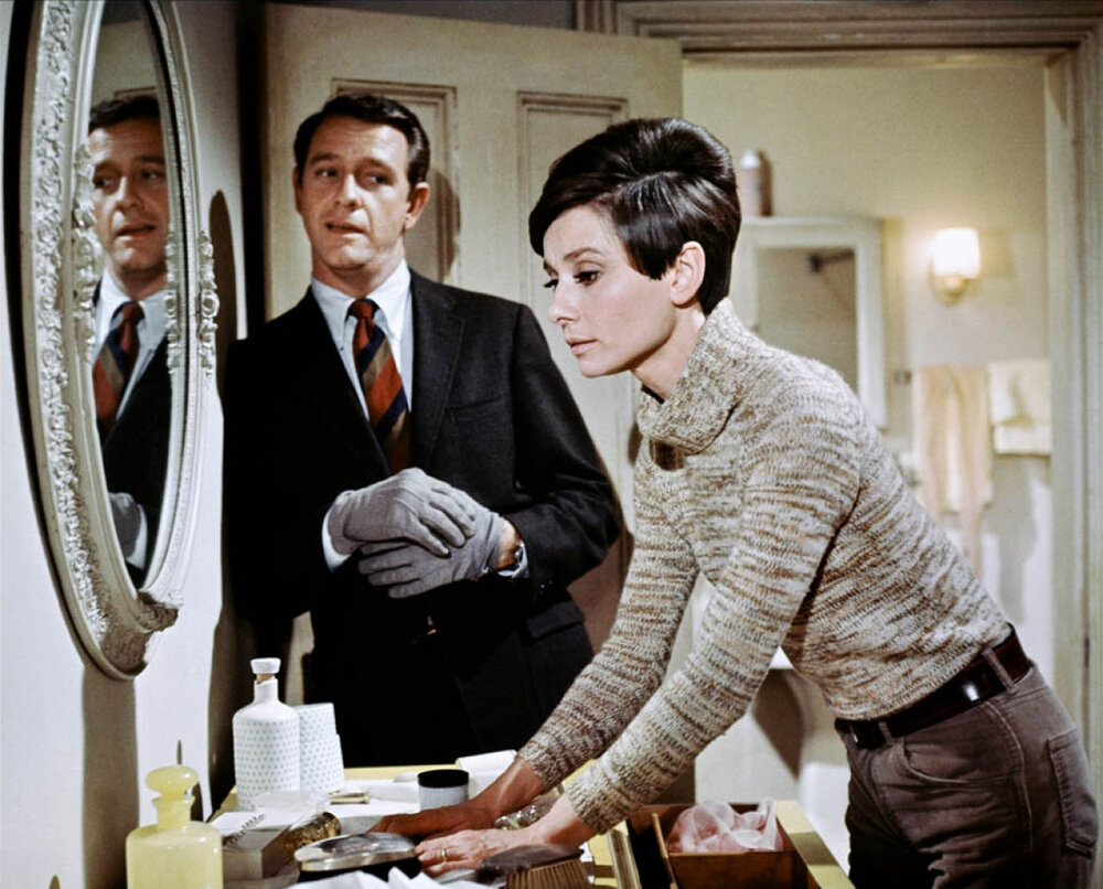 1967.盲女惊魂记 奥黛丽·赫本系列16 Wait.Until.Dark.1967.HDTVRip.X264.AAC.HALFCD-NORM.Christian