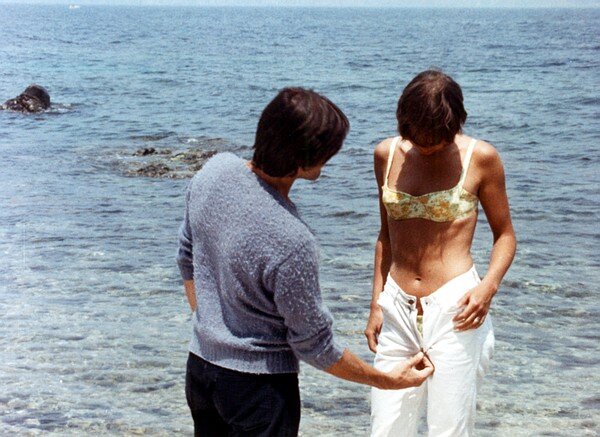 1967.女收藏家.彩色 中字 法国喜剧爱情 豆瓣7.7 La.Collectionneuse.D9.MiniSD-TLF