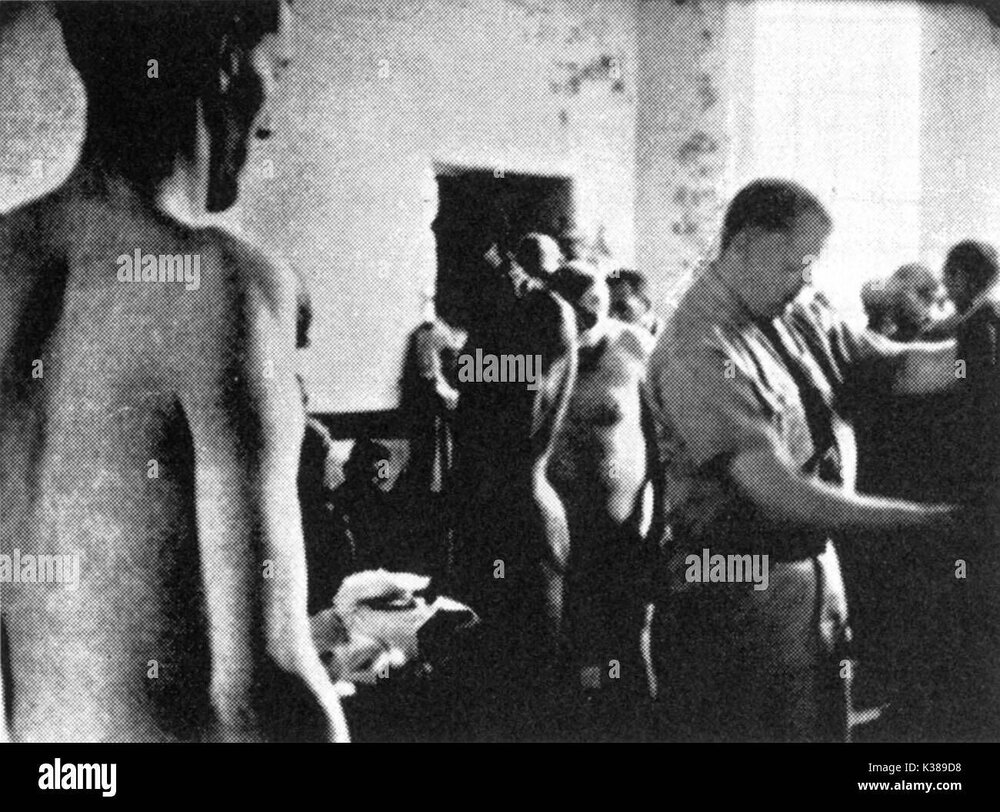 1967.提提卡失序记事 黑白 中字 清晰 美国纪录片 豆瓣8.3.Titicut Follies.D9.MiniSD-TLF