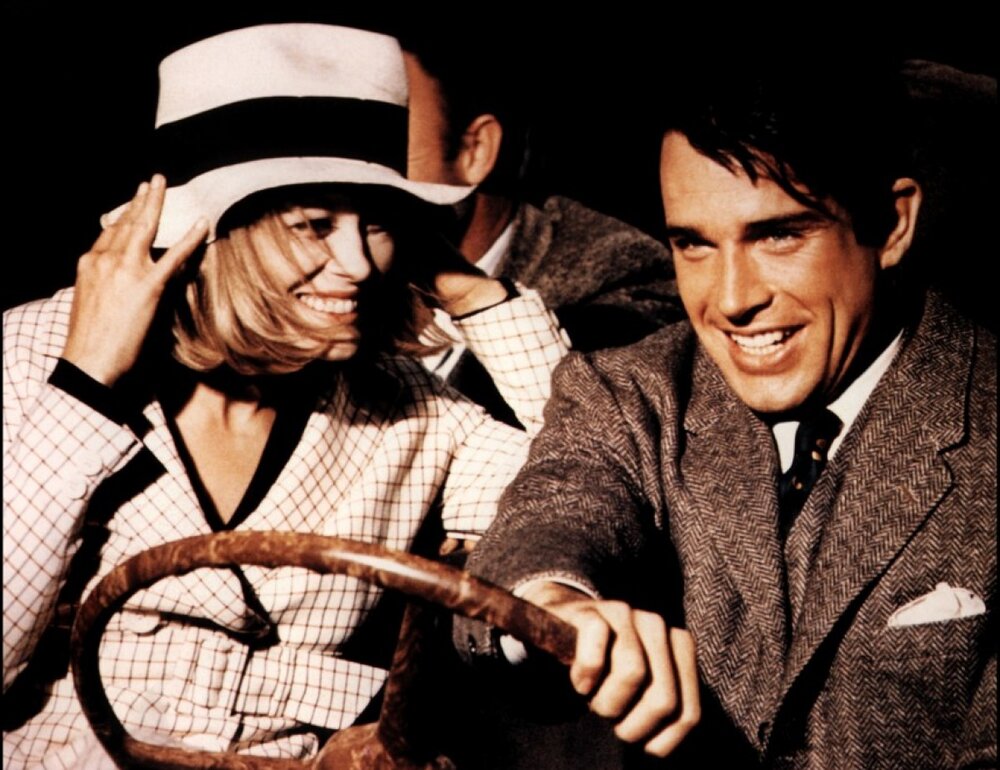 1967.雌雄大盗.彩色 中字 国英双语 美国动作传记 高清 豆瓣8.2 Bonnie.And.Clyde.BluRay.X264.2Audio.AAC.720p