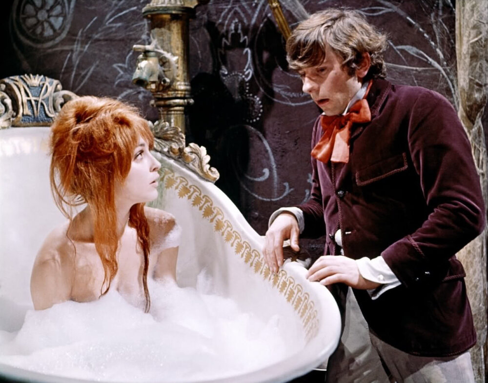 1967.天师捉妖 彩色 中字 美英喜剧恐怖 高清 豆瓣7.0.Dance.Of.The.Vampires.D9.MiniSD-TLF
