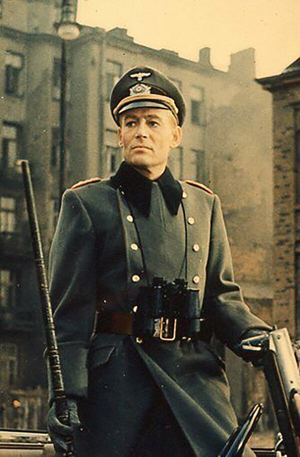 1967.将军之夜 彩色 中字 高清 英法悬疑惊悚战争 豆瓣7.6 .The.Night.of.The.Generals.BD.2Audio.MiniSD-TLF