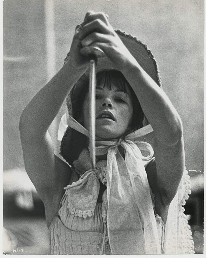 1967.马拉萨德 彩色 英字 英国音乐历史 豆瓣8.7 Marat_Sade Peter Brook,
