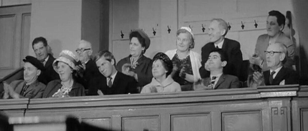 1967.尤利西斯 黑白 中字 高清 英美剧情 豆瓣7.5 Ulysses.DVDRip.x264