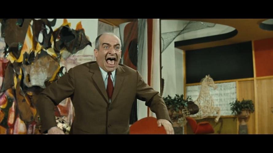 1967.奥斯卡.彩色 英字 高清 法国喜剧 豆瓣7.3 oscar.720p.bluray.x264-cinefile
