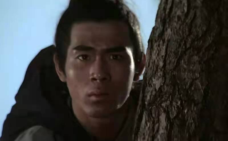 1968.夺魂铃 彩色中字 高清 香港武侠 豆瓣7.1 张翼 邵氏