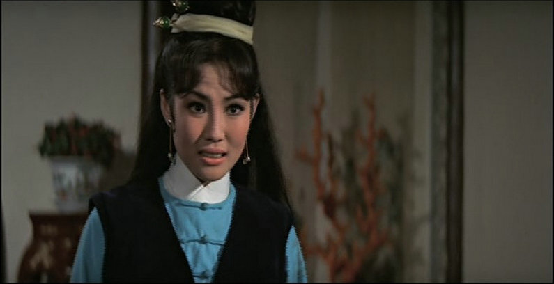 1968.断魂谷 彩色中字 高清 香港动作 豆瓣6.4 于倩  岳华 邵氏