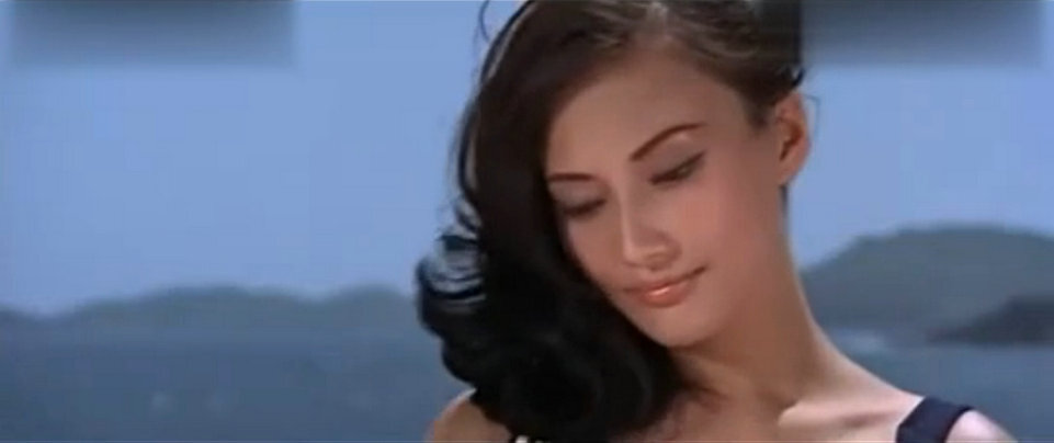1968.狂恋诗. 彩色 清晰 香港爱情 豆瓣6.3 胡燕妮 邵氏