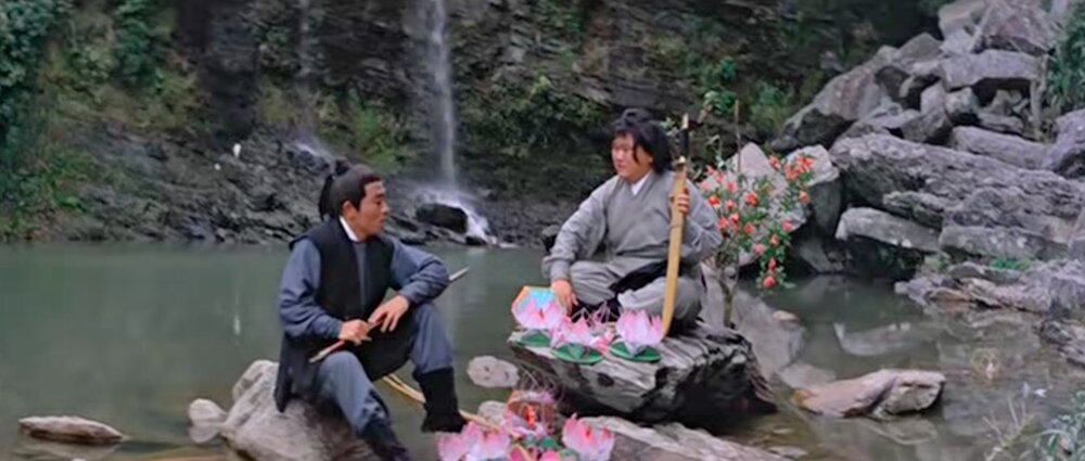 1968.红辣椒 彩色 清晰 香港冒险 豆瓣5.9 郑佩佩 邵氏