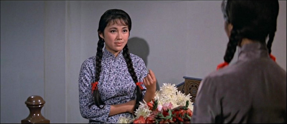 1968.千面大盗 彩色中字 高清 香港冒险 豆瓣6.6 凌云 方盈 邵氏