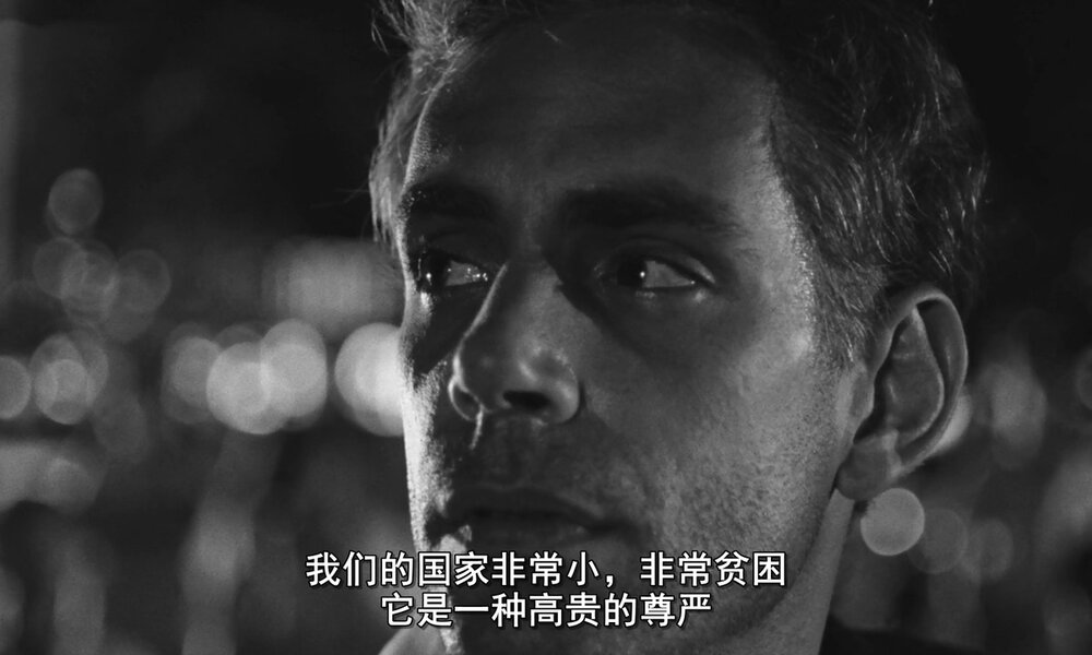 1968.低度开发的回忆 黑白 中字 古巴剧情 豆瓣8.0 .Memorias.Del.Subdesarrollo D9.MiniSD-TLF