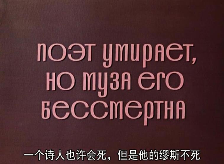 1968.石榴的颜色.彩色中字 苏联传记音乐 标清 豆瓣8.6 The.Color.of.Pomegranates.Sergei.Paradjanov,.DVDRip.XviD