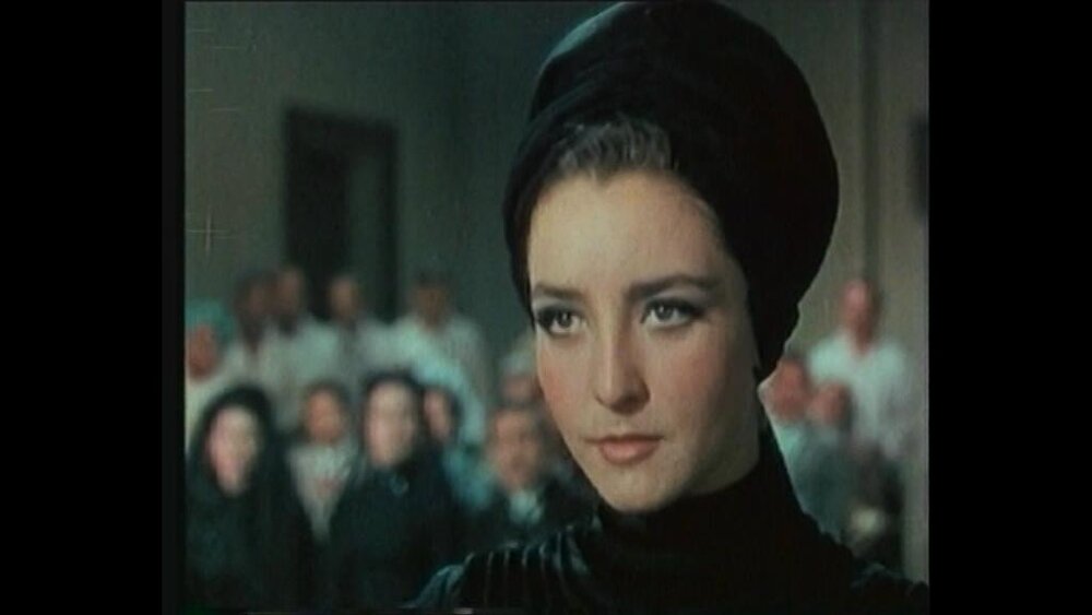 1968.冷酷的心.彩色 中字 墨西哥冒险爱情 高清 豆瓣8.1