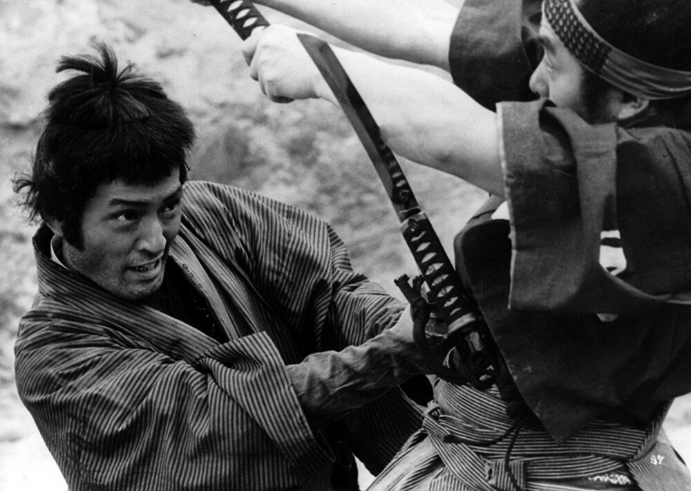1968.斩.黑白 中字 日本喜剧动作 高清 豆瓣7.7 kill!.D9.CC.MiniSD-TLF
